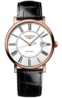 Longines Men's Watches - Elegant Collection (37mm)