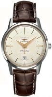 Longines Men's Watches - Heritage Collection