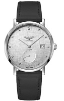 Longines Men's Watches - Elegant Collection (39mm)