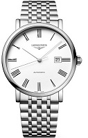 Longines Men's Watches - Elegant Collection (41mm)