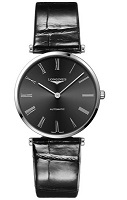 Longines Men's Watches - La Grande Classique (38mm)