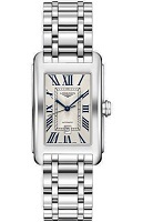 Longines Men's Watches - DolceVita (Steel - 27.7mm)