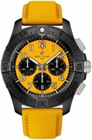 Breitling Men's Watches - Avenger Chronograph 44 Night Mission