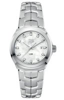 TAG Heuer Women's Watches - Link