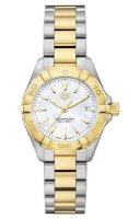 TAG Heuer Women's Watches - Aquaracer (27mm)