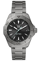 TAG Heuer Men's Watches - Aquaracer Professional 200 Solargraph