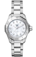 TAG Heuer Women's Watches - Aquaracer Professional 200