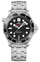 Omega Mens Watches - Seamaster