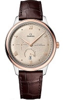 Omega Mens Watches - De Ville