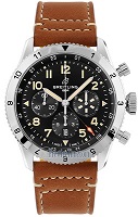 Breitling Mens Watches - Super AVI