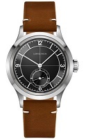 Longines Mens Watches - Heritage Classic