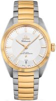 Omega Constellation Globemaster (39mm)  Co-Axial Master Chronometer 