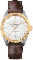 Omega Constellation Globemaster (39mm)  Co-Axial Master Chronometer 