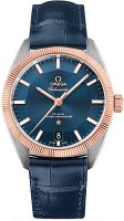 Omega Constellation Globemaster (39mm)  Co-Axial Master Chronometer 