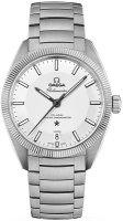 Omega Constellation Globemaster (39mm)  Co-Axial Master Chronometer 