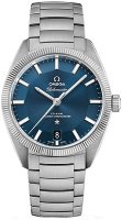 Omega Constellation Globemaster (39mm)  Co-Axial Master Chronometer 