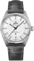 Omega Constellation Globemaster (39mm)  Co-Axial Master Chronometer 