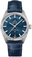 Omega Constellation Globemaster (39mm)  Co-Axial Master Chronometer 