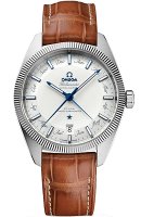 Omega Constellation Globemaster Annual Calendar  Co-Axial Master Chronometer 