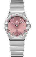 Omega Constellation (28mm)  Quartz 