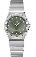 Omega Constellation (28mm)  Quartz 