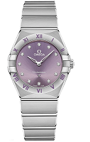 Omega Constellation (28mm)  Quartz 