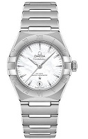 Omega Constellation (29mm)  Co-Axial Master Chronometer 