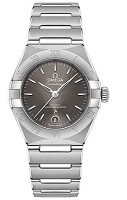 Omega Constellation (29mm)  Co-Axial Master Chronometer 