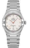 Omega Constellation (29mm)  Co-Axial Master Chronometer 