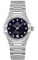 Omega Constellation (29mm)  Co-Axial Master Chronometer 