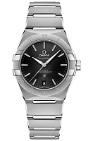 Omega Constellation (36mm)  Co-Axial Master Chronometer 