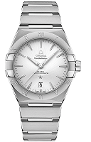 Omega Constellation (39mm)  Co-Axial Master Chronometer 