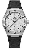 Omega Constellation (41mm)  Co-Axial Master Chronometer 