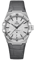 Omega Constellation (39mm)  Co-Axial Master Chronometer 