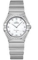 Omega Constellation (28mm)  Quartz 