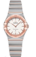 Omega Constellation (25mm)  Quartz 