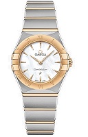 Omega Constellation (25mm)  Quartz 