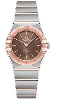 Omega Constellation (25mm)  Quartz 