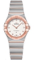 Omega Constellation (25mm)  Quartz 