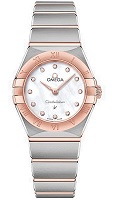 Omega Constellation (25mm)  Quartz 