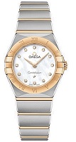 Omega Constellation (25mm)  Quartz 