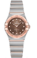 Omega Constellation (25mm)  Quartz 