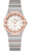 Omega Constellation (28mm)  Quartz 