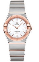 Omega Constellation (28mm)  Quartz 