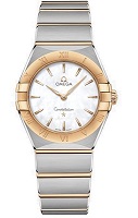 Omega Constellation (28mm)  Quartz 