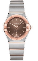 Omega Constellation (28mm)  Quartz 