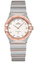 Omega Constellation (28mm)  Quartz 