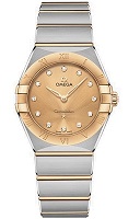 Omega Constellation (28mm)  Quartz 