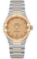 Omega Constellation (29mm)  Co-Axial Master Chronometer 