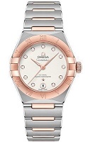 Omega Constellation (29mm)  Co-Axial Master Chronometer 